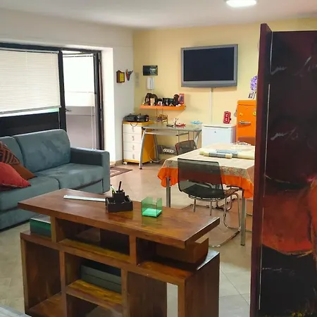 Apartment Casa Vale *
