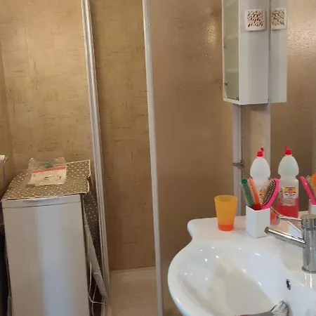 Casa Vale Апартаменты Сильви-Марина