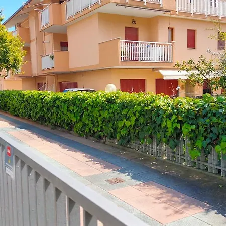 Casa Vale Silvi Marina