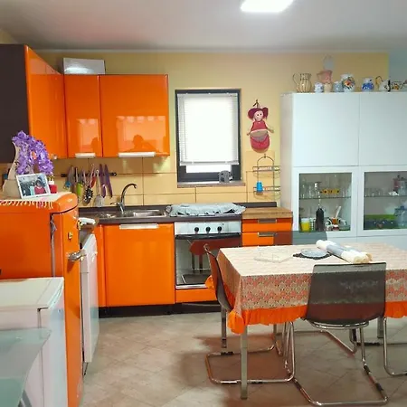 Casa Vale דירה סילבי מרינה
