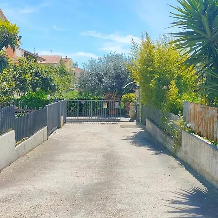 Апартаменты Casa Vale