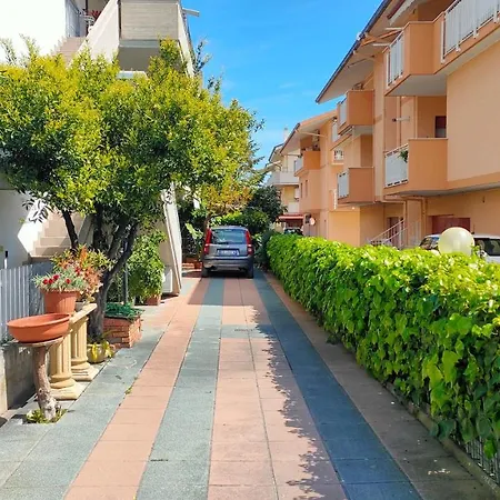 Casa Vale * Сильви-Марина