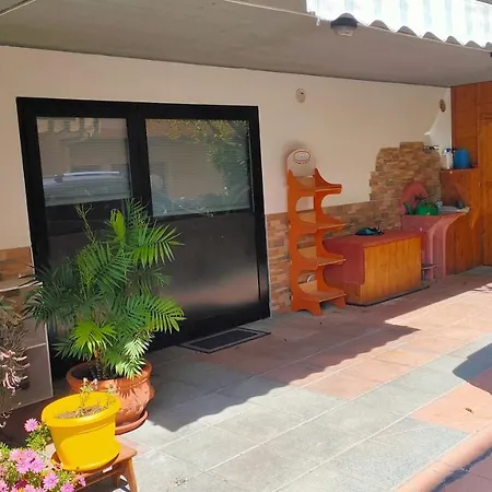 Casa Vale * סילבי מרינה